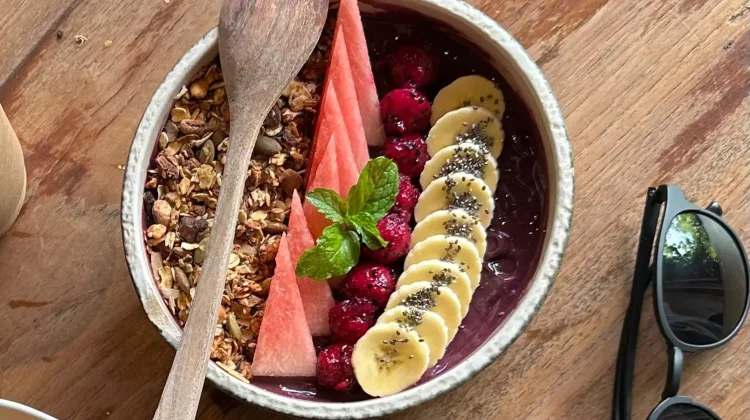 Viral Tren Fibermaxxing, Bikin Fit atau Sembelit?